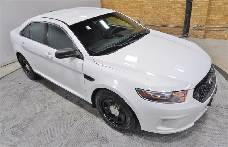 2015 Ford Taurus 6th Gen - Image 7 of 12