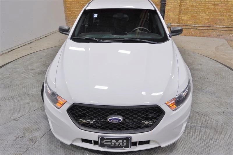 2015 Ford Taurus 6th Gen - Image 5 of 12