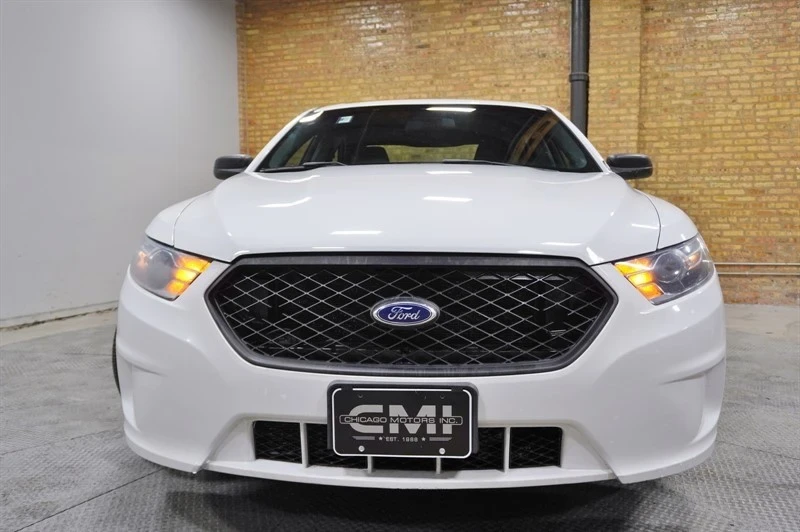 2015 Ford Taurus 6th Gen - Image 4 of 12