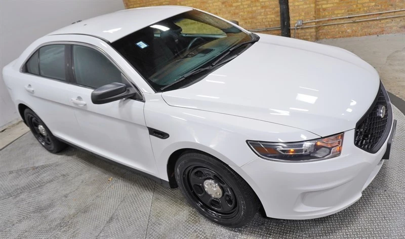 2015 Ford Taurus 6th Gen - Image 7 of 12