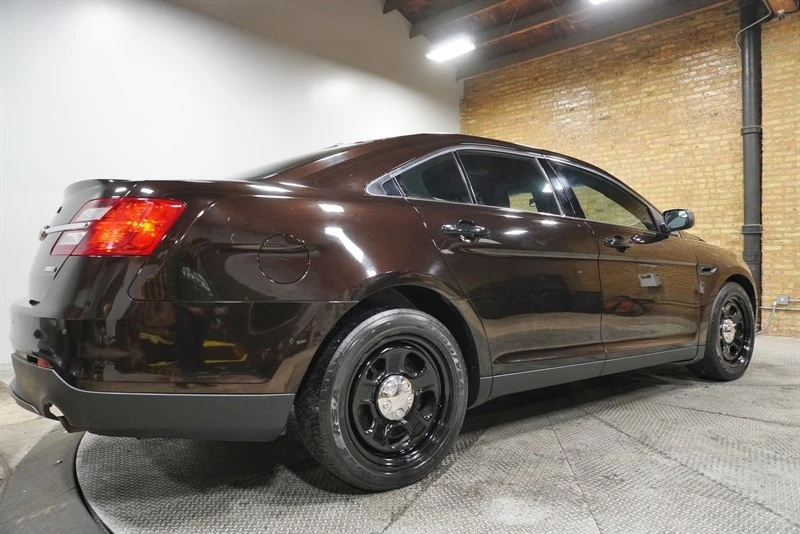 2015 Ford Taurus 6th Gen - Image 12 of 12