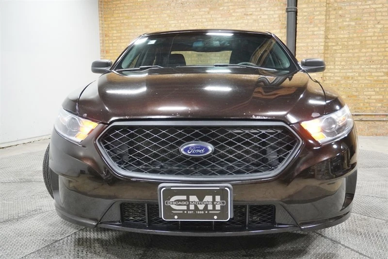 2015 Ford Taurus 6th Gen - Image 4 of 12