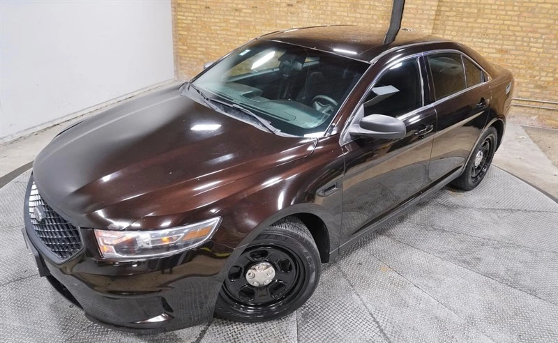 2015 Ford Taurus 6th Gen - Image 2 of 12