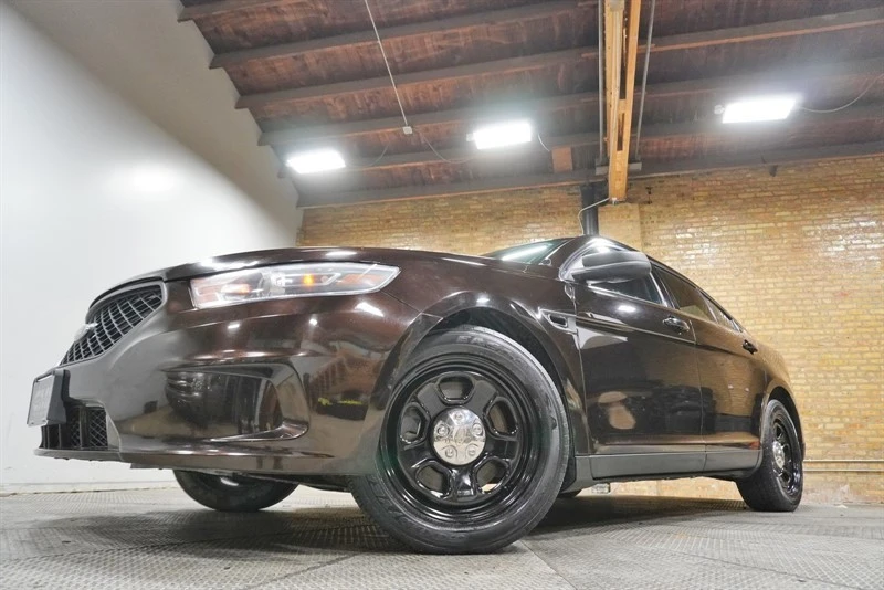 2015 Ford Taurus 6th Gen - Image 3 of 12