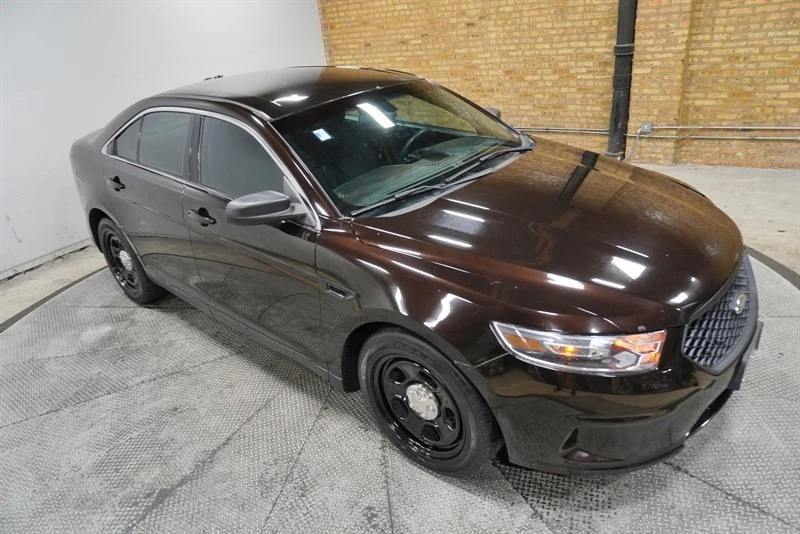 2015 Ford Taurus 6th Gen - Image 7 of 12
