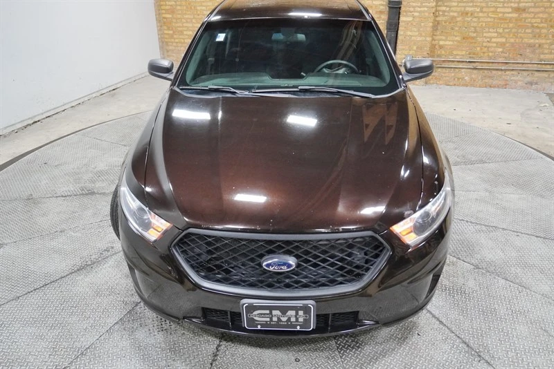 2015 Ford Taurus 6th Gen - Image 5 of 12