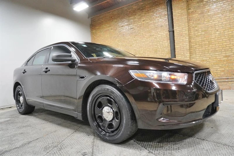 2015 Ford Taurus 6th Gen - Image 6 of 12