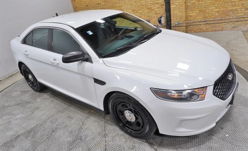 2015 Ford Taurus 6th Gen - Image 7 of 12