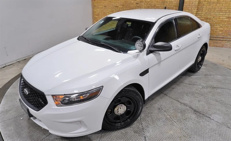 2015 Ford Taurus 6th Gen - Image 2 of 12