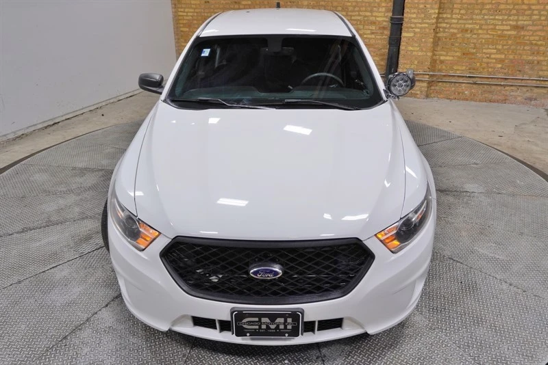 2015 Ford Taurus 6th Gen - Image 5 of 12