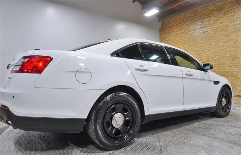 2015 Ford Taurus 6th Gen - Image 12 of 12