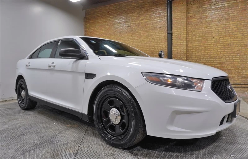 2015 Ford Taurus 6th Gen - Image 6 of 12