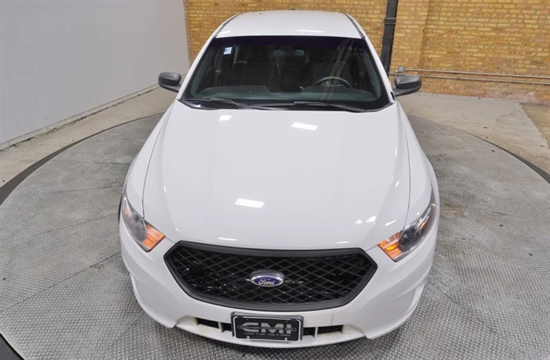 2015 Ford Taurus 6th Gen - Image 5 of 12