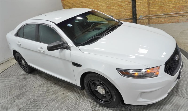 2015 Ford Taurus 6th Gen - Image 7 of 12