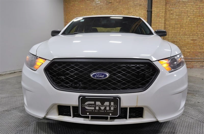 2015 Ford Taurus 6th Gen - Image 4 of 12