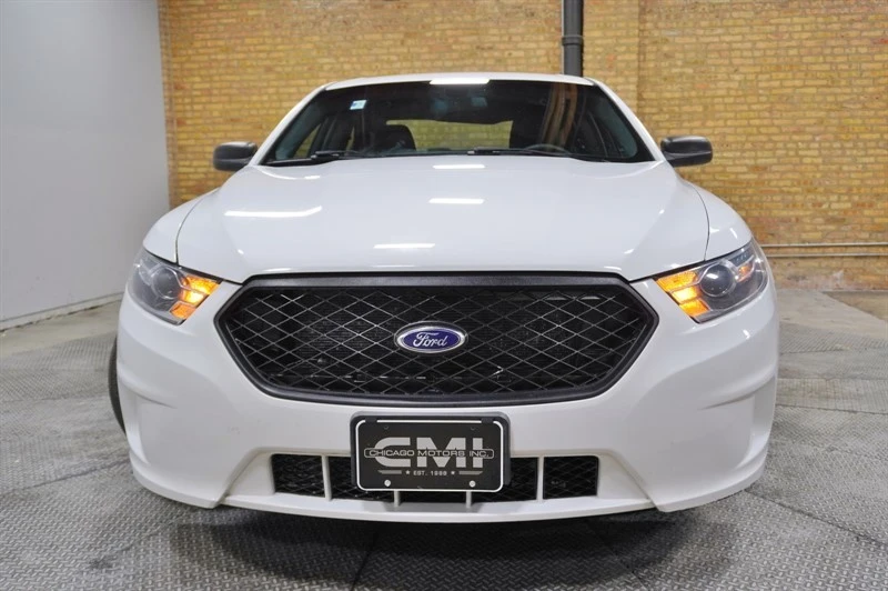 2015 Ford Taurus 6th Gen - Image 4 of 12