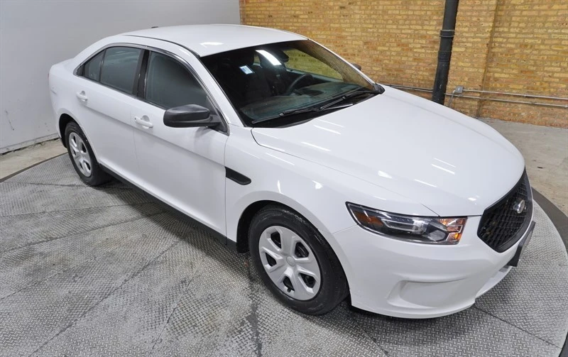 2015 Ford Taurus 6th Gen - Image 7 of 12