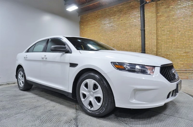 2015 Ford Taurus 6th Gen - Image 6 of 12