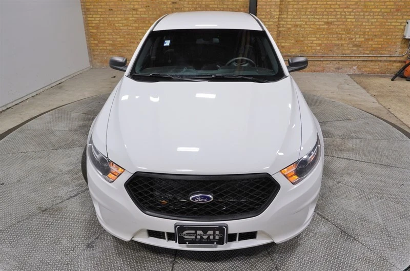 2015 Ford Taurus 6th Gen - Image 5 of 12
