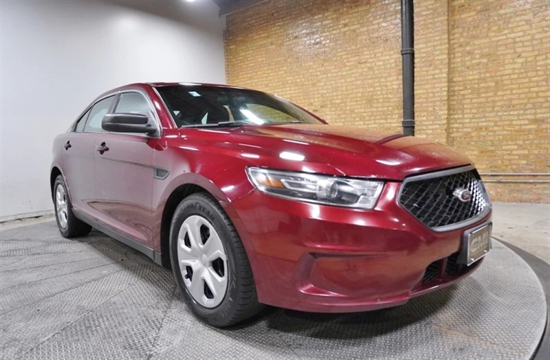 2015 Ford Taurus 6th Gen - Image 6 of 12