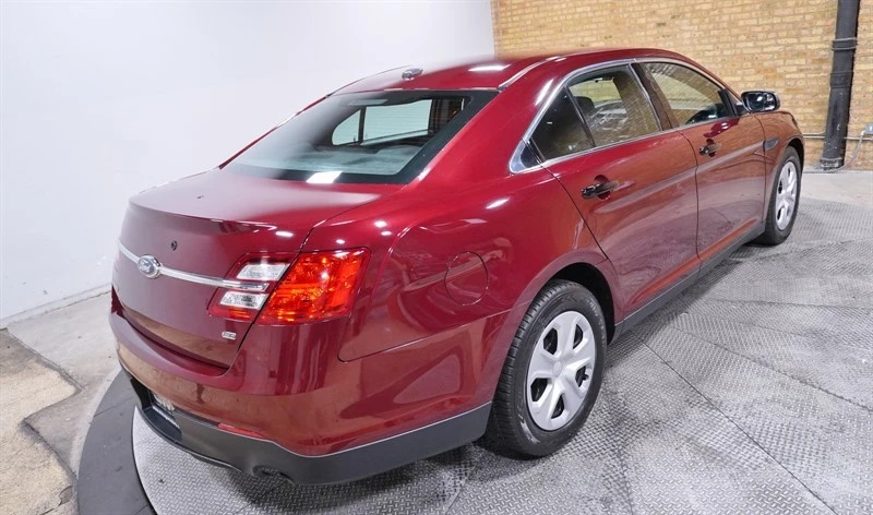 2015 Ford Taurus 6th Gen - Image 11 of 12