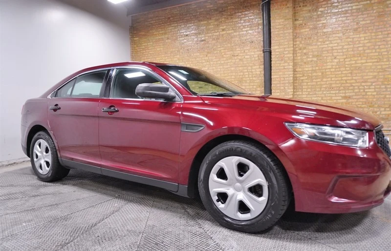 2015 Ford Taurus 6th Gen - Image 8 of 12