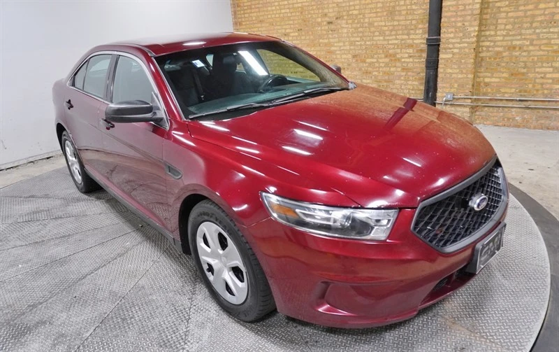 2015 Ford Taurus 6th Gen - Image 7 of 12