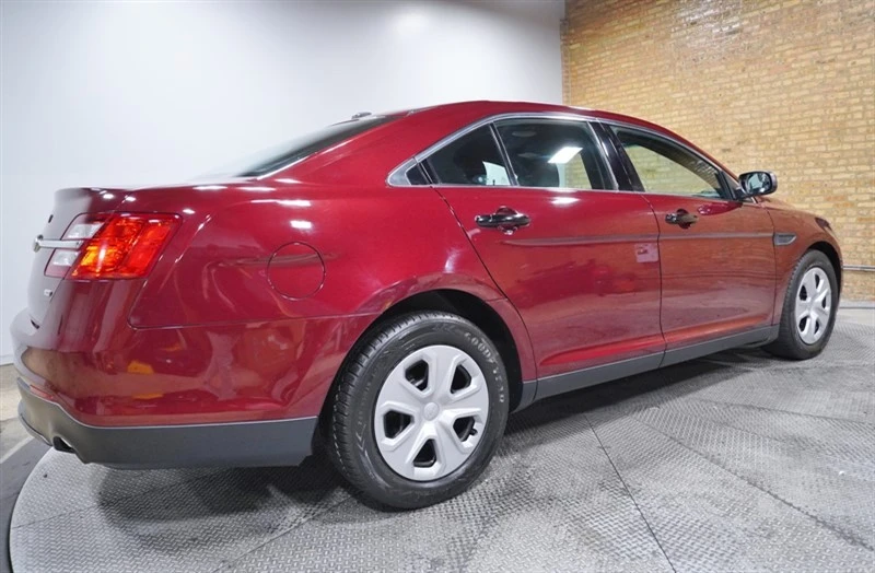 2015 Ford Taurus 6th Gen - Image 12 of 12