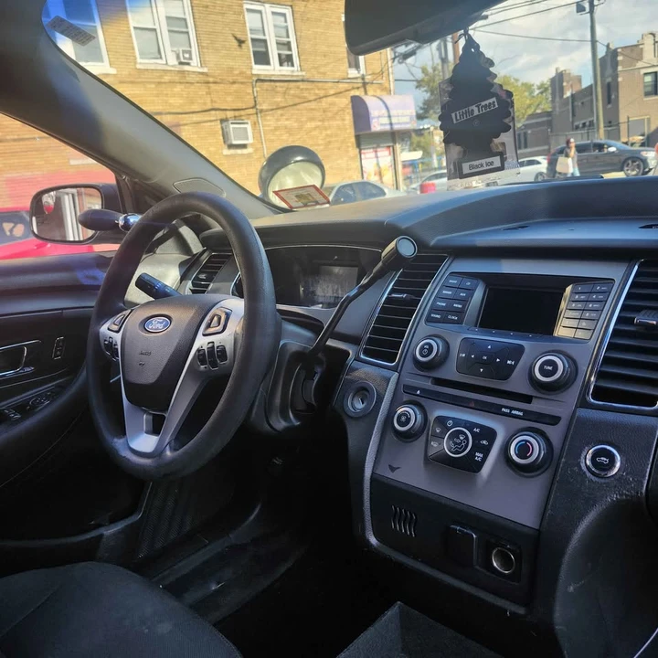 2015 Ford Taurus 6th Gen - Image 3 of 6