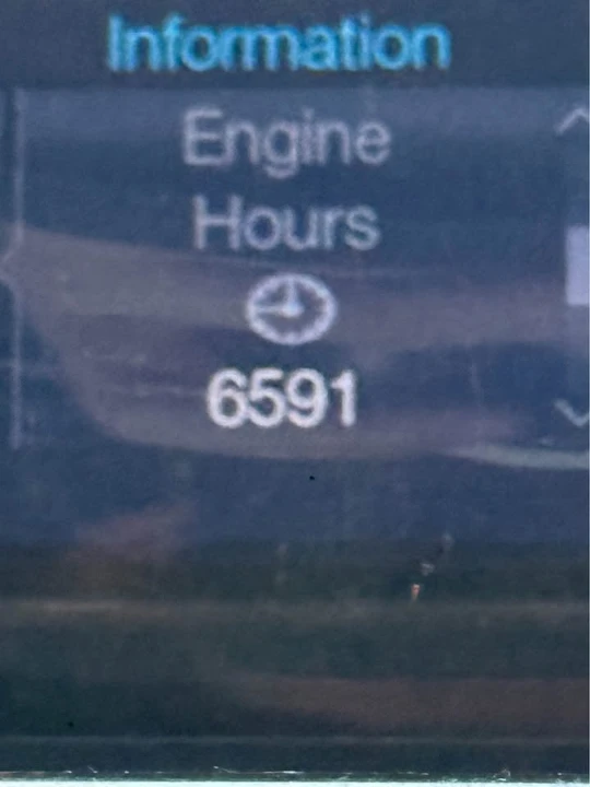 2015 Ford Taurus 6th Gen - Image 13 of 15