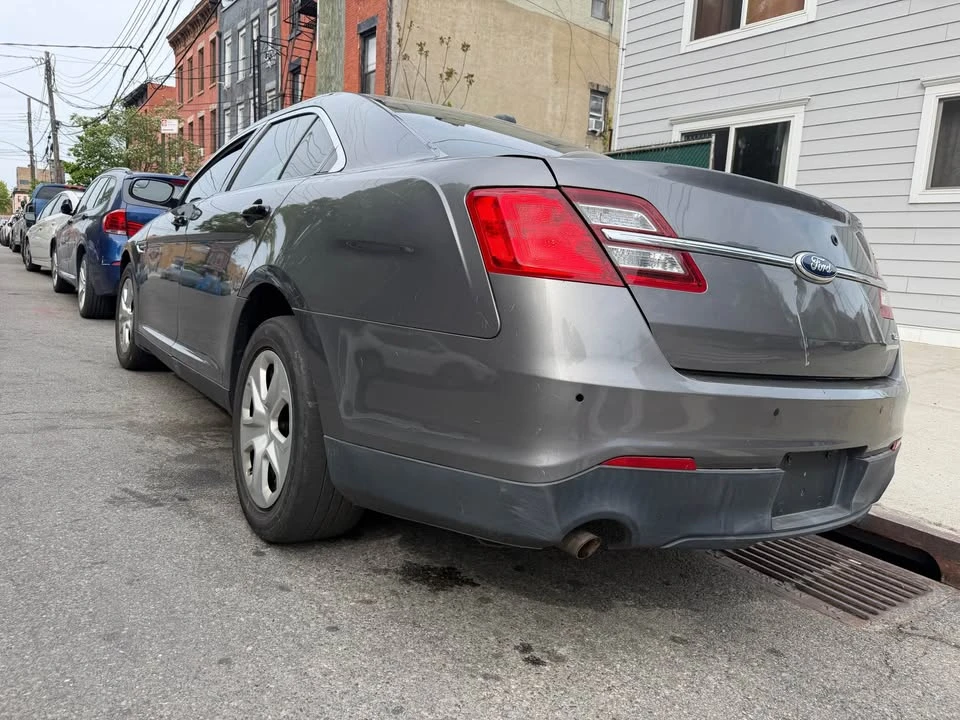 2015 Ford Taurus 6th Gen - Image 3 of 9
