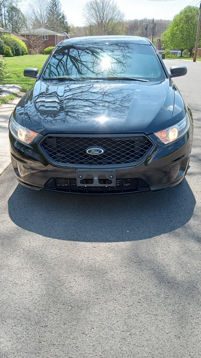 2015 Ford Taurus 6th Gen - Image 4 of 14