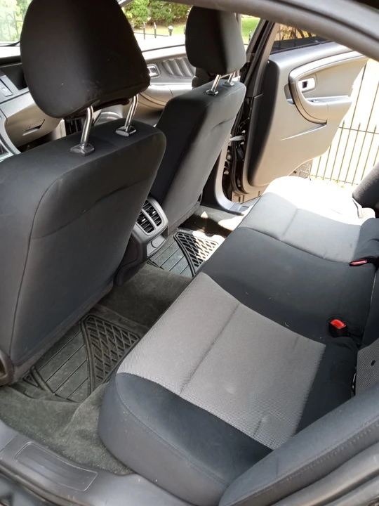 2015 Ford Taurus 6th Gen - Image 12 of 14
