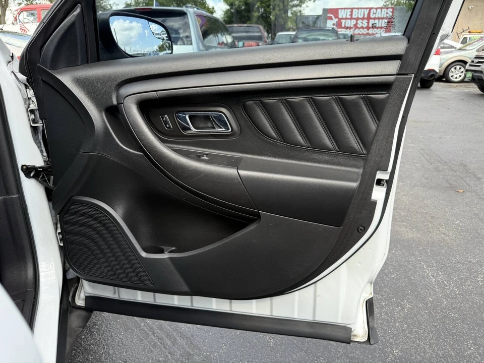 2015 Ford Taurus 6th Gen - Image 21 of 21