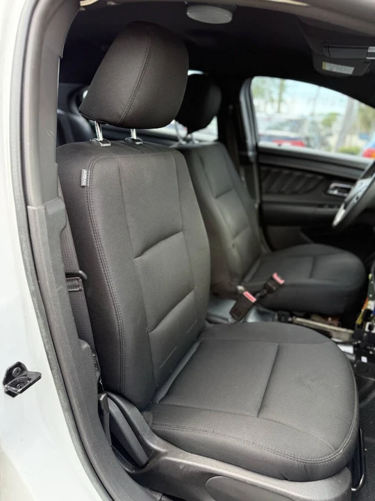 2015 Ford Taurus 6th Gen - Image 20 of 21