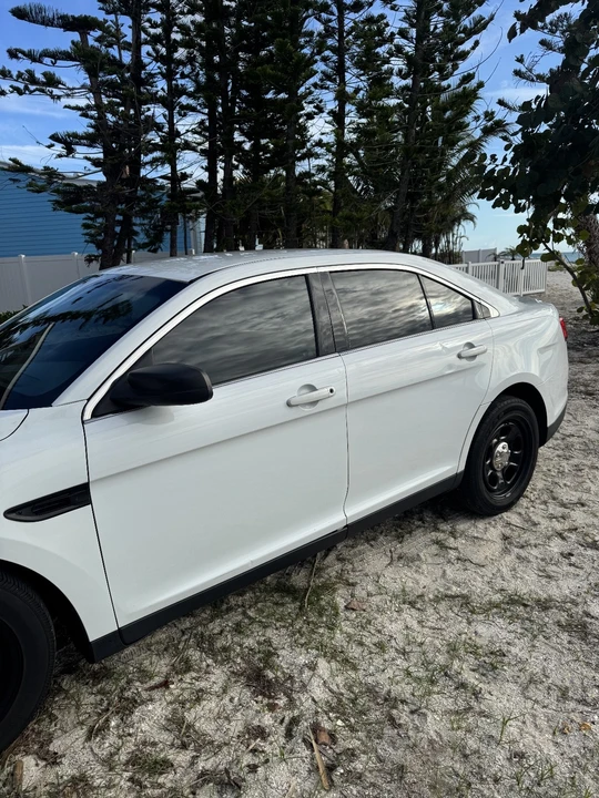 2015 Ford Taurus 6th Gen - Image 5 of 21