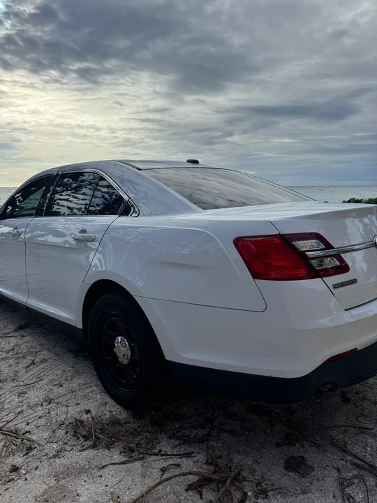 2015 Ford Taurus 6th Gen - Image 11 of 21