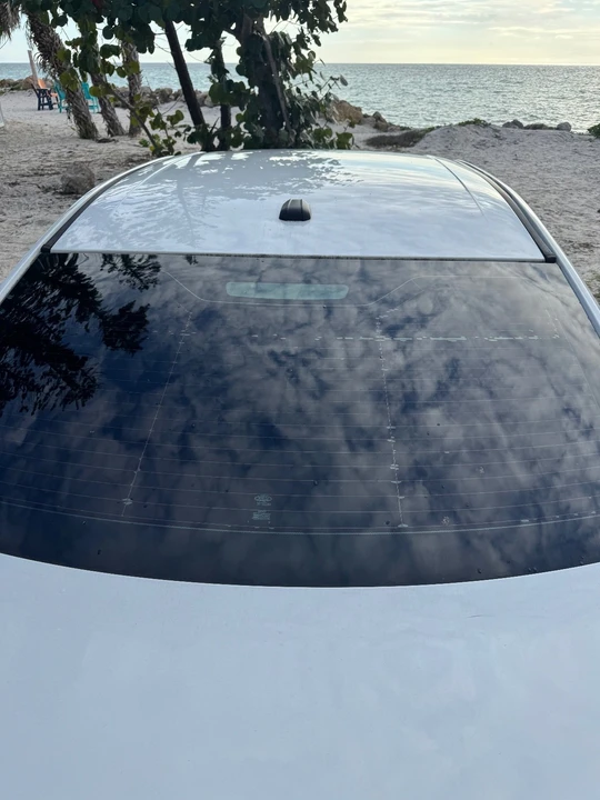2015 Ford Taurus 6th Gen - Image 16 of 21