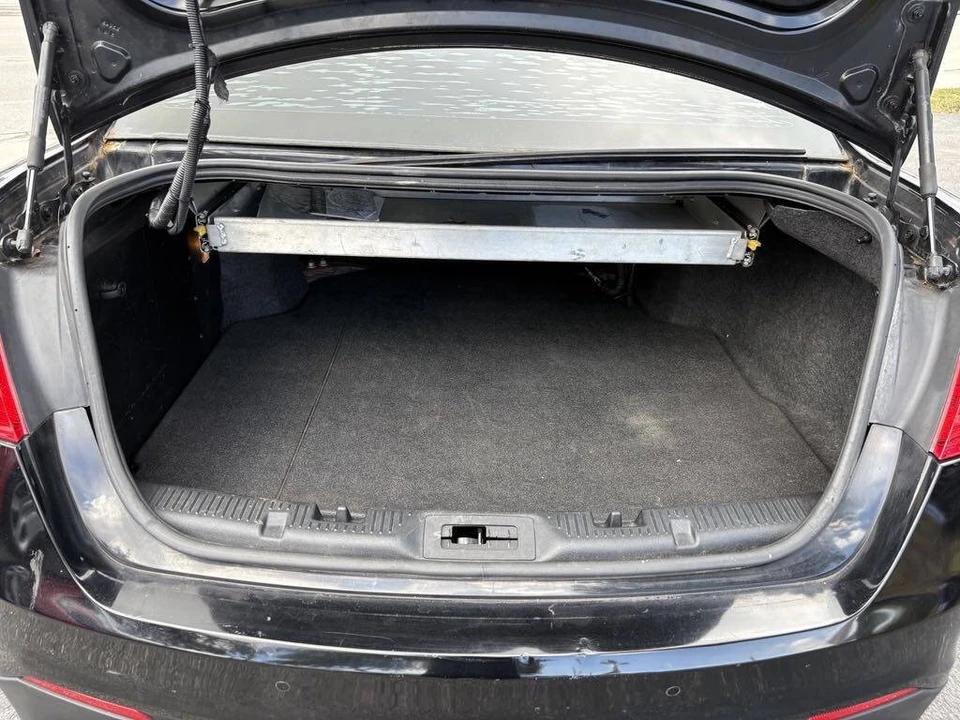 2015 Ford Taurus 6th Gen - Image 18 of 21