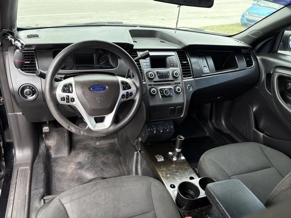 2015 Ford Taurus 6th Gen - Image 12 of 21