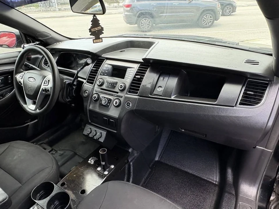 2015 Ford Taurus 6th Gen - Image 17 of 21