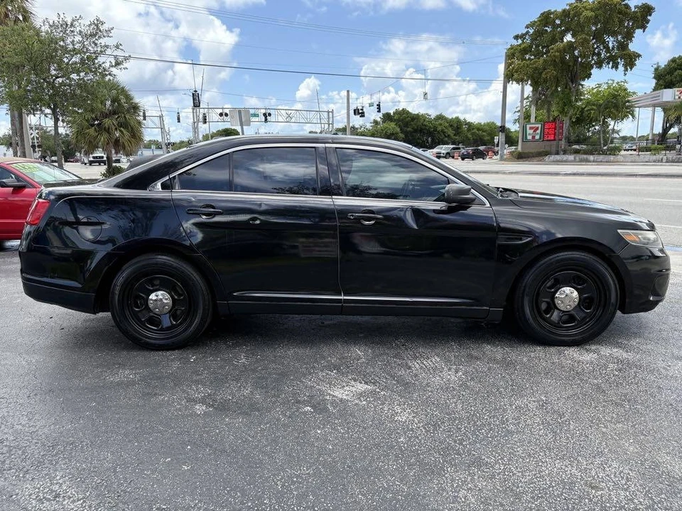 2015 Ford Taurus 6th Gen - Image 6 of 21