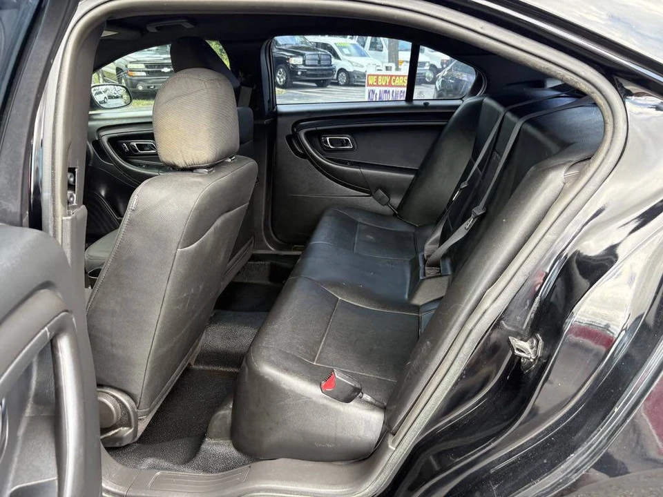 2015 Ford Taurus 6th Gen - Image 13 of 21
