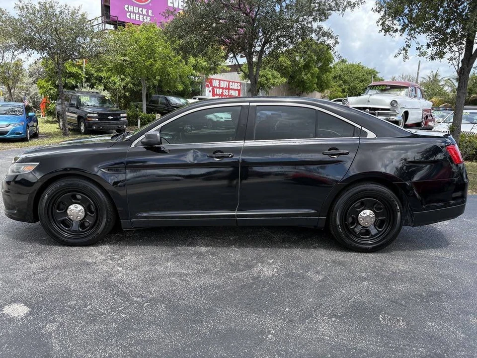 2015 Ford Taurus 6th Gen - Image 2 of 21