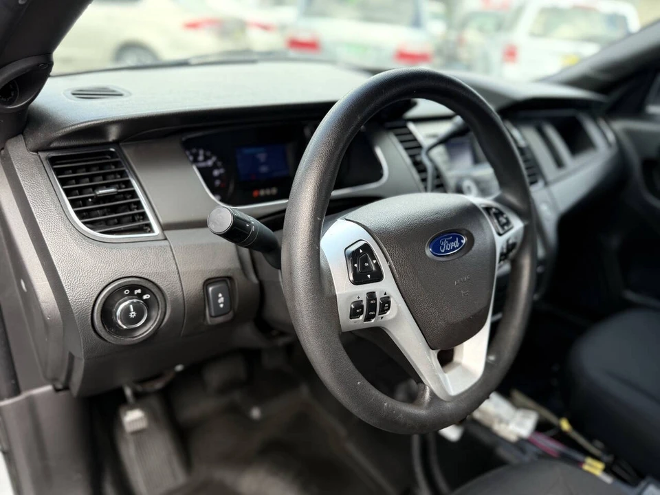 2015 Ford Taurus 6th Gen - Image 12 of 12