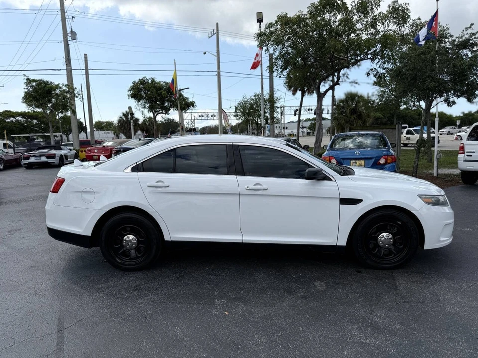 2015 Ford Taurus 6th Gen - Image 7 of 21