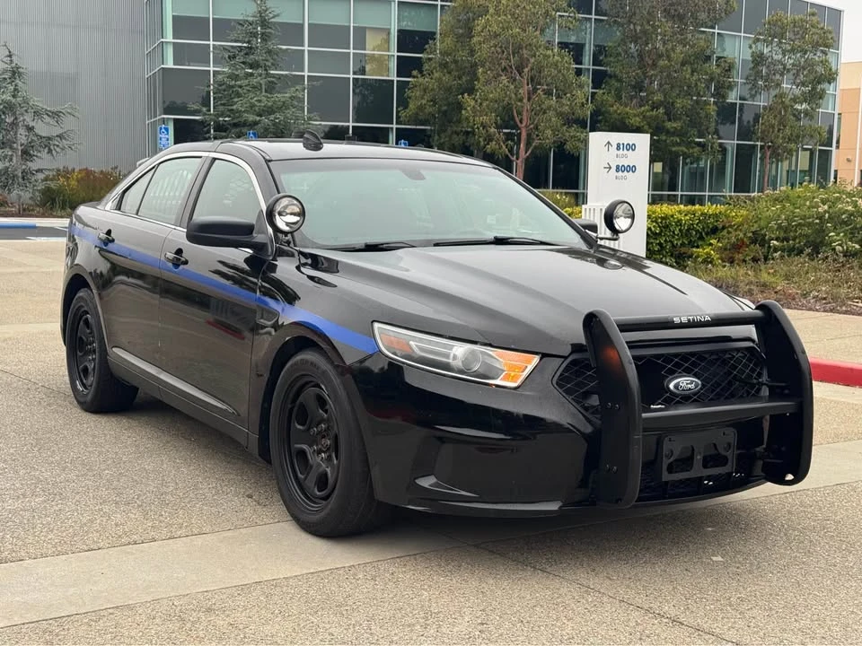 2015 Ford Taurus 6th Gen - Image 3 of 7