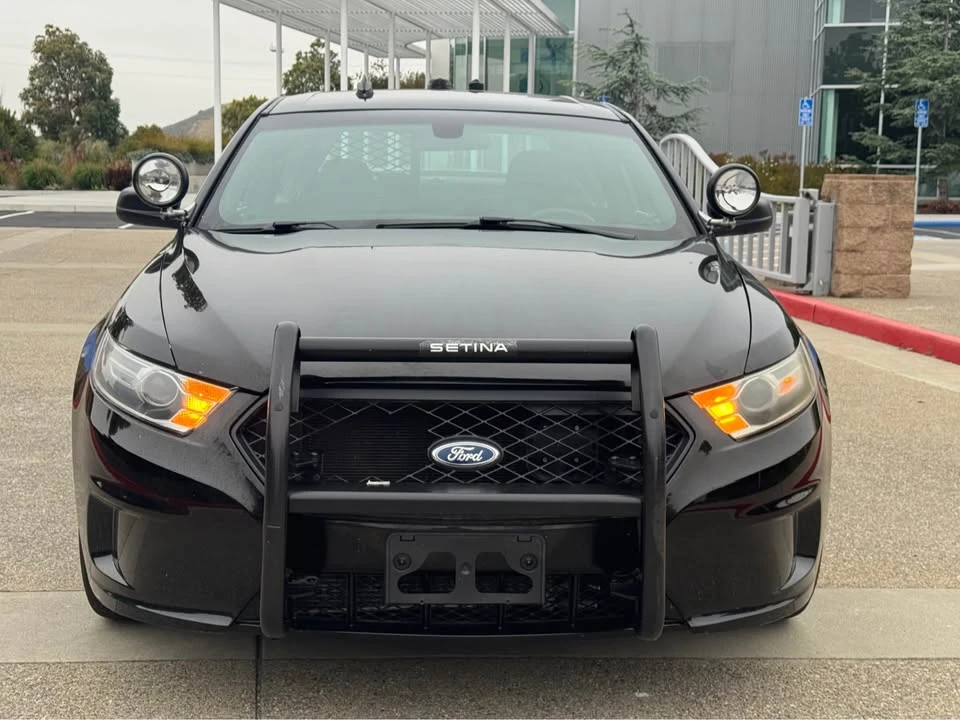 2015 Ford Taurus 6th Gen - Image 2 of 7