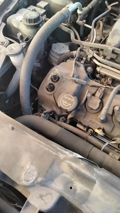 2015 Ford Taurus 6th Gen - Image 8 of 8