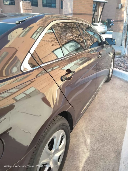 2015 Ford Taurus 6th Gen - Image 6 of 8